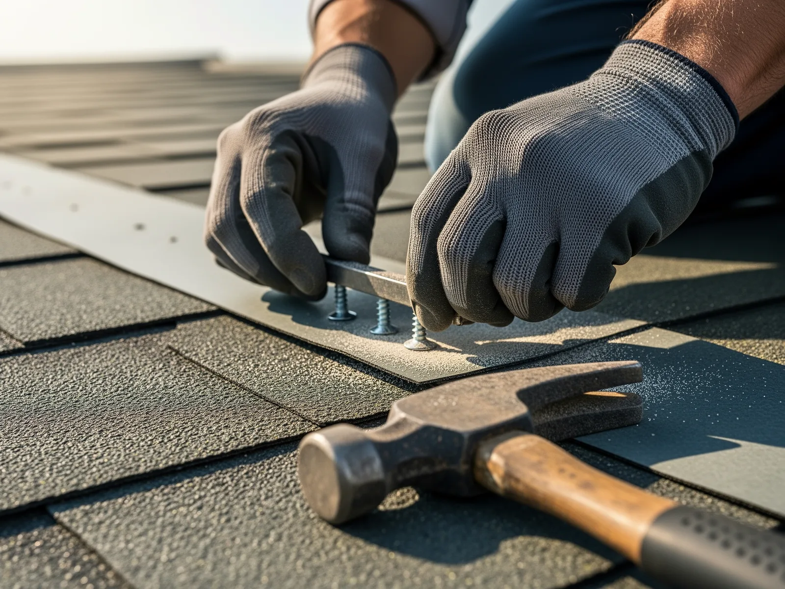 Why choose Fascia Repair in Washingtonville, PA